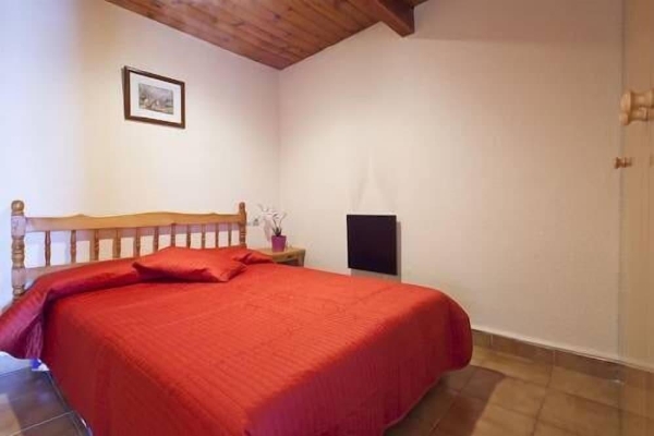 Hotel Apartamentos Sapporo (Canillo)